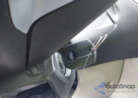 2014 Ford Focus Se из США, поврежденный, VIN 1FADP3F29EL116218